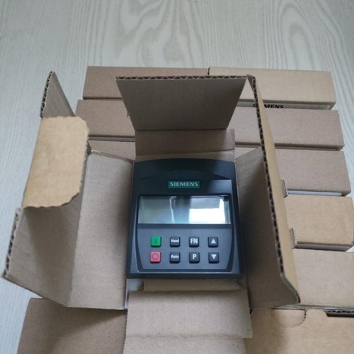 【议价】6SE6400-0BE00-0AA1MM430变频器面板MICMASTER4 BOP-2