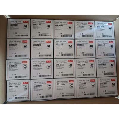 T2热力蓬胀阀0683206 068Z3209 全新正品
