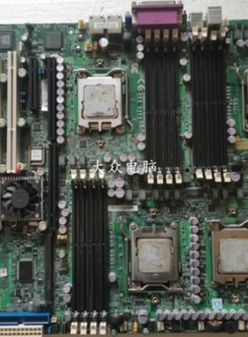 【议价】超微曙光 H8QME-2 服务器主板4路AMD Opteron 8000 Serie