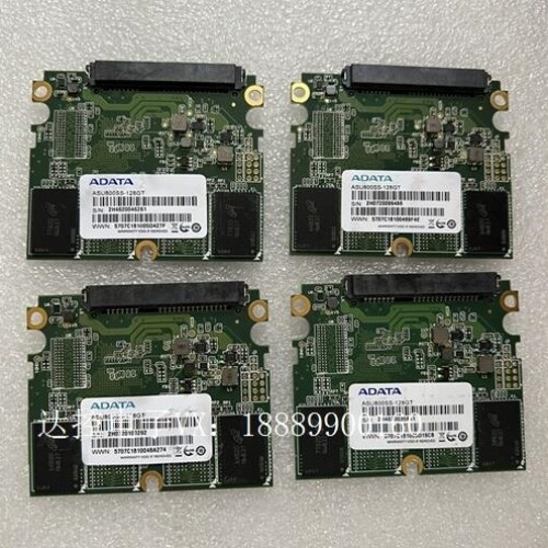 【议价】SSD128g固态硬盘sata,无外壳自用不影响 65
