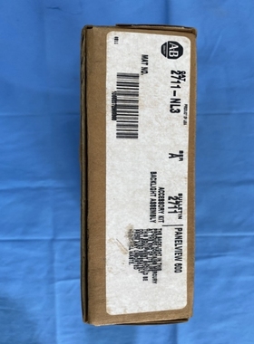 【议价】罗克韦尔AB触摸屏配件2711-NL3 APC-020-005-01触摸屏控