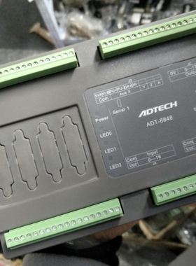【议价】ADTECH点胶机ADT-8848-B08ADT-8848-B08功能完好实物图片