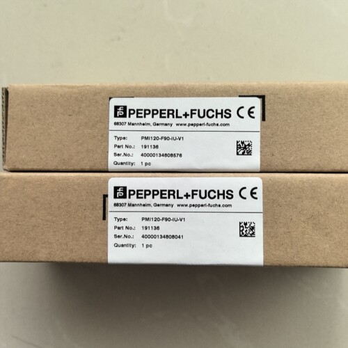 【议价】PMI120-F90-IU-V1正品大量