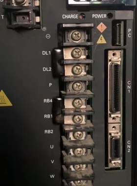 【议价】伺服驱动器 RS1A15AT