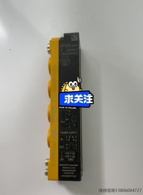 【议价】倍福BECKHOFF EP1908-0002当议价