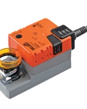 【议价】搏力谋正品BELIMOSR24A-S-TP执行器LM230ASR220V执行器