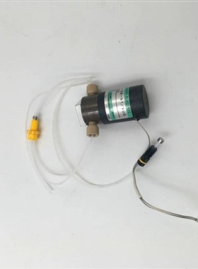 【议价】TSAGO ELECTRIC MTV--2R-N1/4UG 12VDC 200KPa THERMO