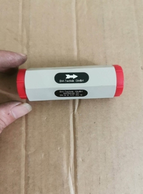 【议价】询价德国EM-Technik单向阀GMBH 5R0100.00议价