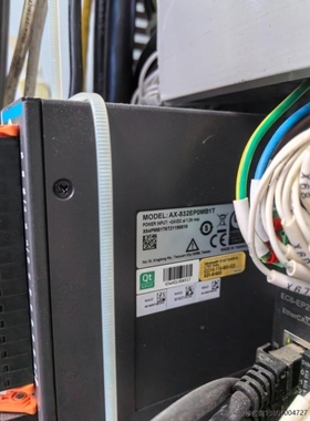 【议价】台达AX832 工控机Codesys平台32轴议价