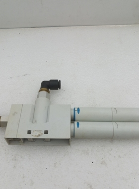 【议价】费斯托真空发生器526132 VN-30-L-T6-PI5-VI6-2