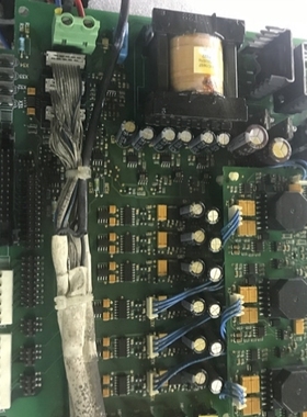 【议价】VACON 481G1 PC00481电源驱动板 议价