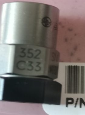【议价】PCB 加速度传感器352C33 正品