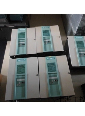 【议价】6RA7025-6FV62-0直流调速器D480/60 MREQ-GEG6V62