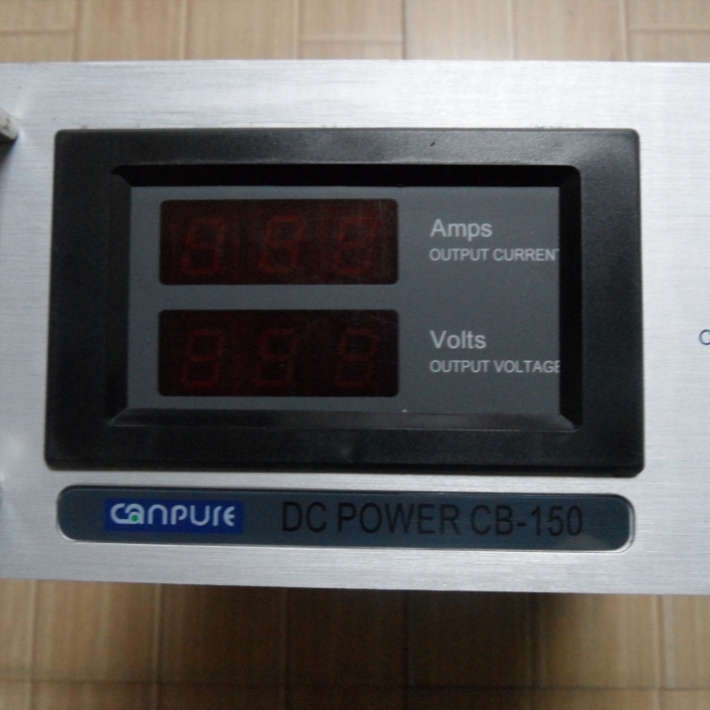 【议价】P8/385RF-NG-SPT63-B/5.5-9VDC电源模块CANPURE CP-3600S