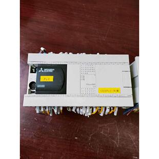 800一个 FX3GA 三菱PLC FX2N 60MT