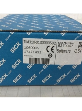 【议价】询价德国SICK 6010190 WL170-P430 光电开关 议价