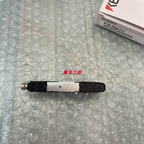 KEYENCE基恩士FS-N41C 放大器FS-N10 FS-N40 FS-N41N FS-N41P询价