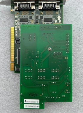 【议价】BASLER FG2CPCI LIGHT-5 BASLER FG2CPI-Iinght-1图像采