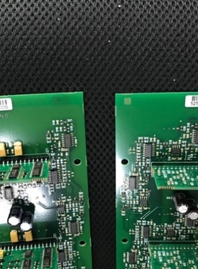 【议价】VACON伟肯变频器525P 525N PC00525H检测板驱动板 询价