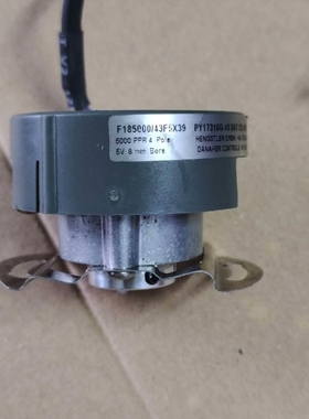 【议价】享士乐编码器F185000/43F5X39 成色很好实物