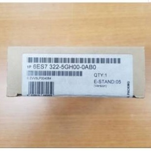 【议价】6ES7322-5GH00-0AB0数字输16 DA固态继电器