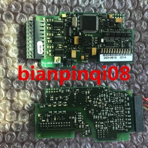 【议价】VACON变频器OPTD2 OPTB8 OPTD7 OPTB5各型号IO卡配件 询