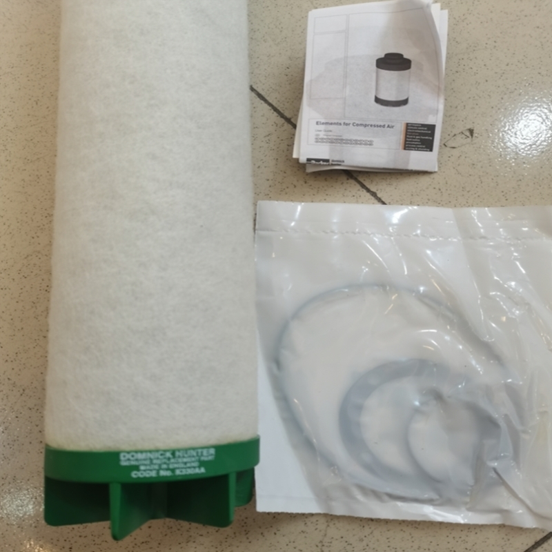 【议价】Domnick 过滤芯 K330AA 正品