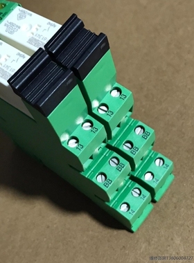 【议价】菲尼克斯2967837 PLC-BSC-24DC/1IC议价