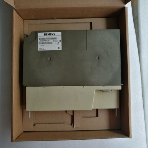 【议价】6ES5454-4UA12S5中央控制器PLC模块