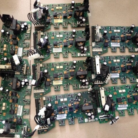 【议价】PC00219J 619C 619B 619D VACON变频器配件72A 87A 105A