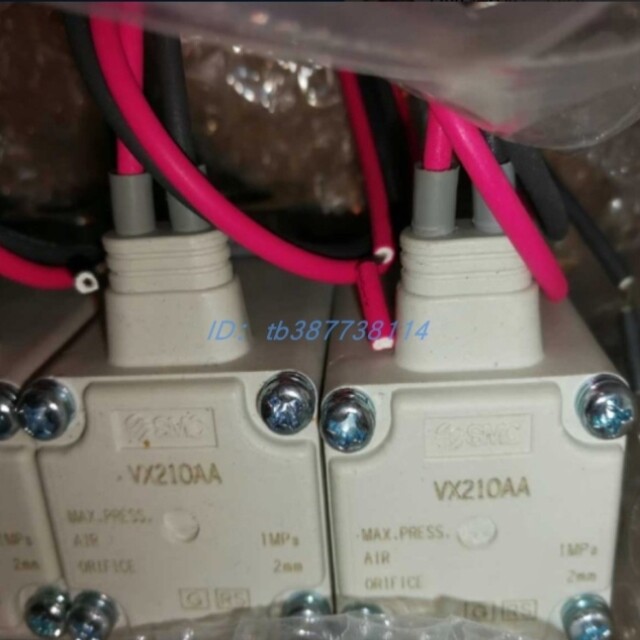 【议价】SMC电磁阀VX210EB/ED/EJ/EC/EZ2C/EZ1G/EZ1B/EG/FG/EZ2A/