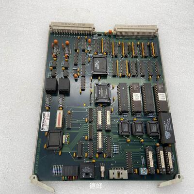 [德峰]BYSTRONIC百超激光切割机板子CPU386SX 701