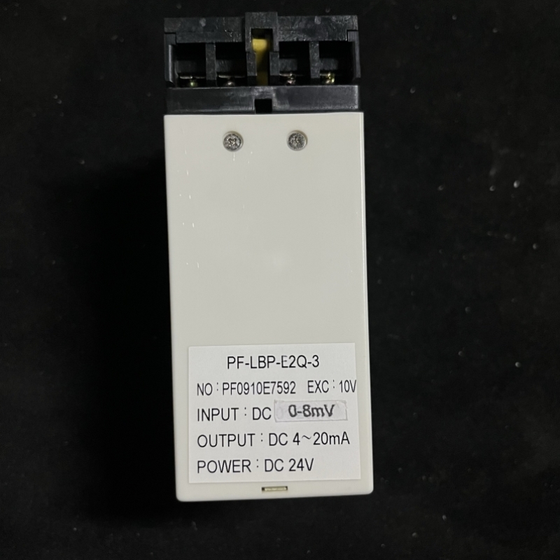 【议价】POUNDFUL PF-LBP-E2Q-3 转换器 议价