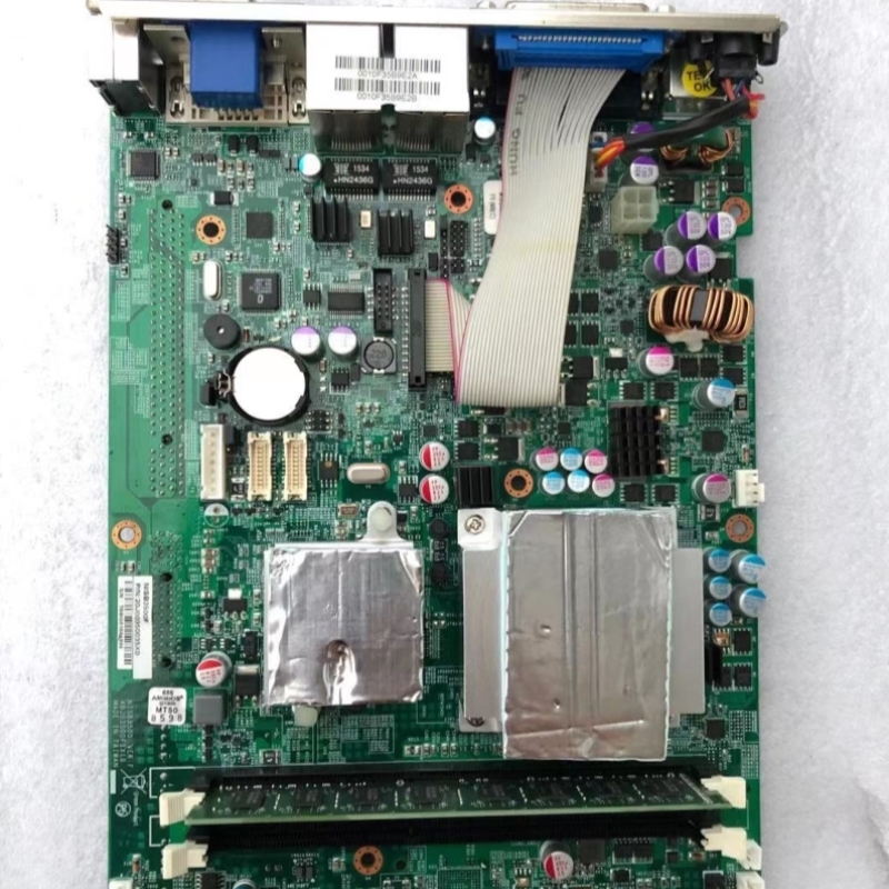 【议价】NISB3500 VERF 4BJ03500F1X10 主板