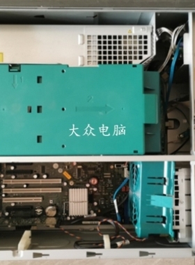 【议价】富士通Siemens PRIMERGY TX200 S4 MCL-D2509 主板D2509-
