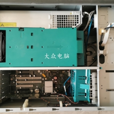 【议价】富士通Siemens PRIMERGY TX200 S4 MCL-D2509 主板D2509-
