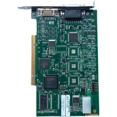 【议价】COGNEX康耐视 CFG-8511-000 REV.A 图像采集卡