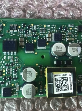 【议价】VACON变频器100系列PC01010F/70CVB01010D/CM220906驱动