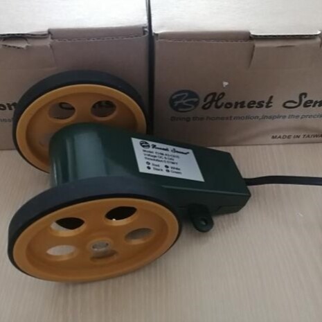 【议价】正品HONEST SENSOR供应电子码表EHM-A1-C015