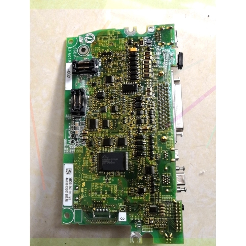 【议价】sgdv-IFA01b-002/SGD7S-IFA00A/1