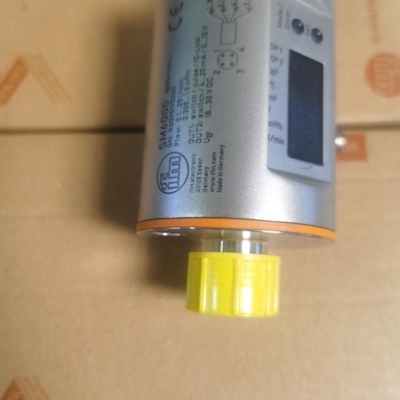 【议价】德国IFM易福门流量计SM7120 7420 7621 7100 7604 7400 7