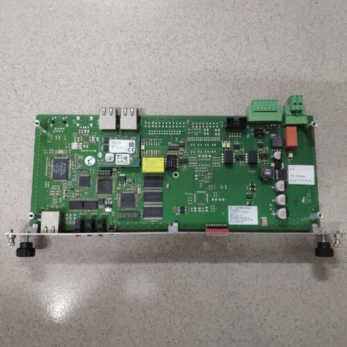 【议价】PSG/D-68309 Mannheim KraussMaffei profiTEMP pT-CUR 2