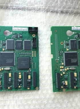 【议价】伟肯vacon变频器用控制板 CPU板 PC00661B PC00661C1正品