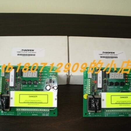 【议价】高原GOYEN 3-6VFD4110A-336防爆组装盒RTA EM 1H2H-04D0