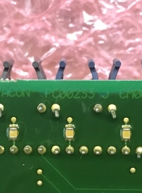 【议价】正品VACON伟肯变频器PC00233J PC00451P光纤板程序板 询