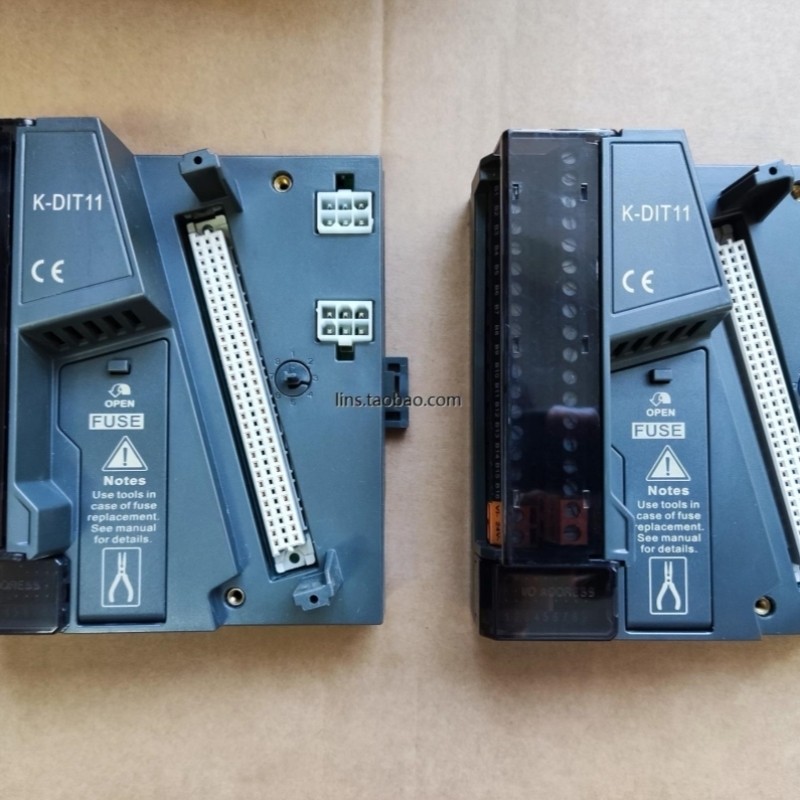【议价】和利时模块底座 K-DIT01 K-AT01 K-TT01