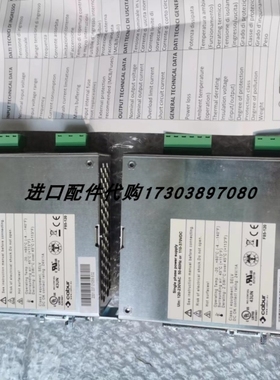 【议价】CABUR XCSF120C进口意大利CABUR开关电源XCSL1120W024VAA