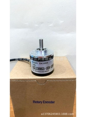 【议价】EC40B6-P4AR-2002022编码器