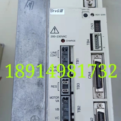 【议价】横河伺服控制器 UR1BG3-030N-1KC-2SA-N/CN 9A保质量九成