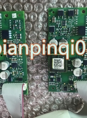 【议价】vacon伟肯变频器PC01010F 70CVB01010D电源驱动板正品议